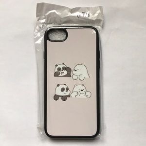 iPhone 7/8 phone case